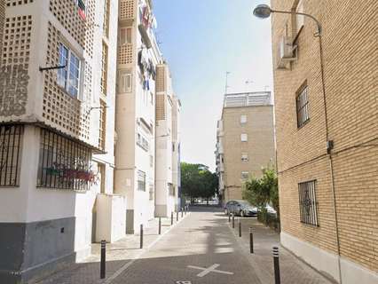 Piso en venta en Sevilla