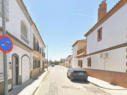 Casa en venta en El Cuervo de Sevilla