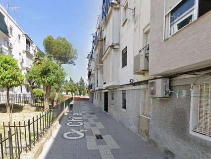 Piso en venta en San Juan de Aznalfarache