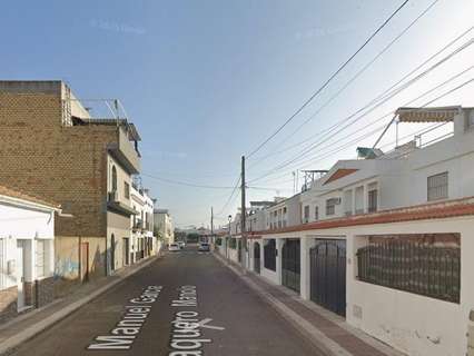 Casa en venta en Alcalá del Río