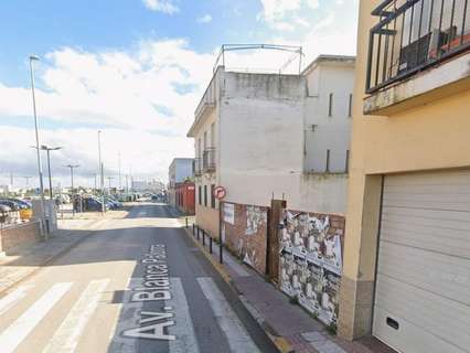 Casa en venta en Coria del Río