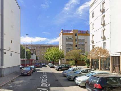 Piso en venta en Sevilla