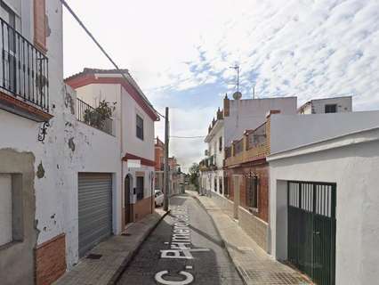 Casa en venta en Valencina de la Concepción