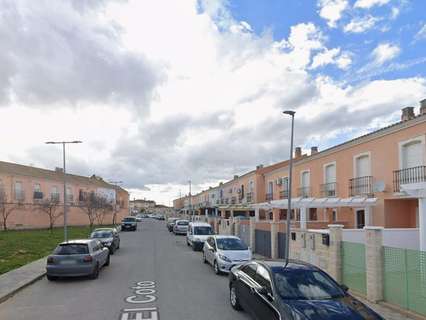 Casa en venta en Huévar del Aljarafe