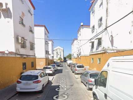 Piso en venta en Sevilla