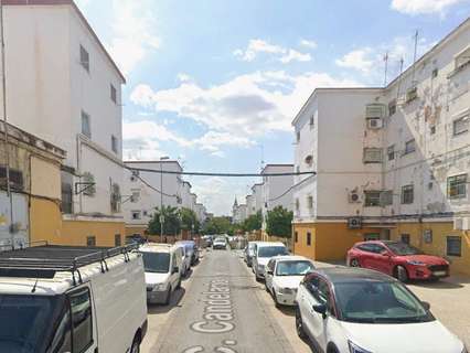 Piso en venta en Sevilla