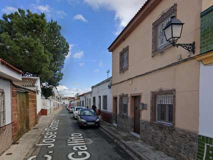 Casa en venta en Olivares