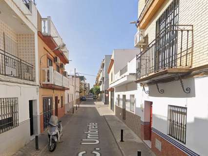 Casa en venta en Sevilla
