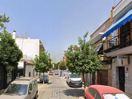 Piso en venta en Sevilla