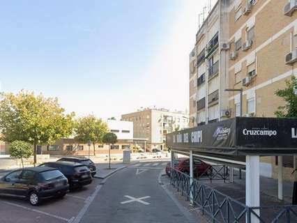 Piso en venta en Alcalá de Guadaíra