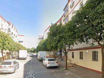 Piso en venta en Sevilla