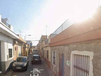 Casa en venta en Sevilla