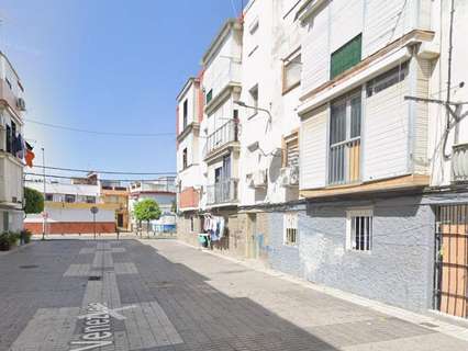 Piso en venta en San Juan de Aznalfarache
