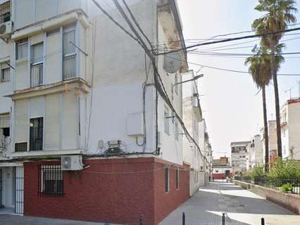 Piso en venta en San Juan de Aznalfarache