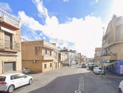 Piso en venta en Coria del Río