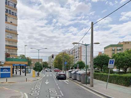 Piso en venta en Sevilla