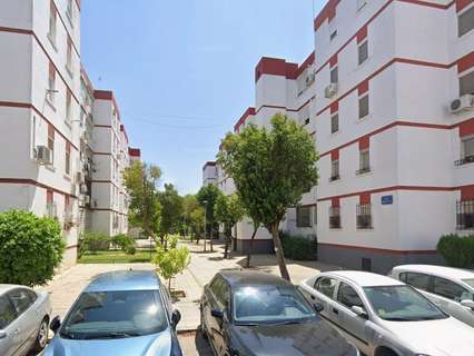 Piso en venta en Sevilla