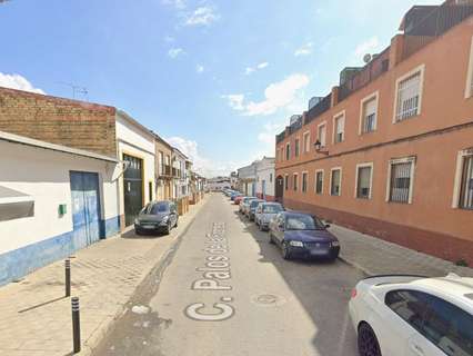 Piso en venta en Pilas