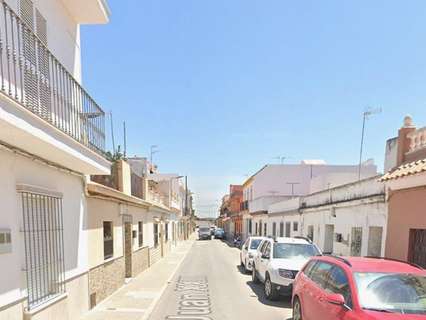 Piso en venta en El Cuervo de Sevilla