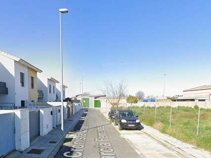 Casa en venta en Carrión de los Céspedes