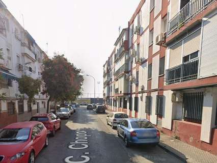 Piso en venta en Sevilla
