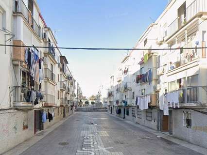 Piso en venta en San Juan de Aznalfarache