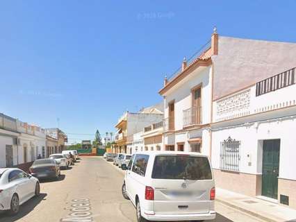 Nave industrial en venta en Tocina