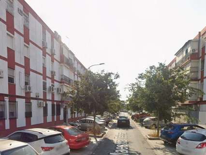 Piso en venta en Sevilla