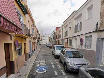 Casa en venta en Coria del Río