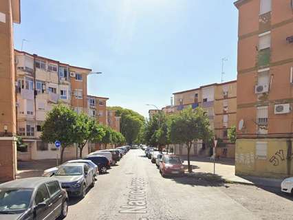 Piso en venta en Sevilla