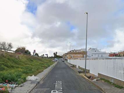 Piso en venta en Coria del Río