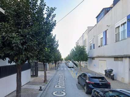 Piso en venta en San Juan de Aznalfarache