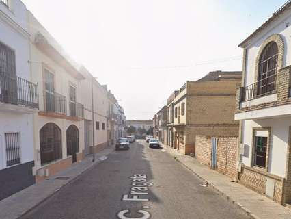 Casa en venta en Alcalá del Río