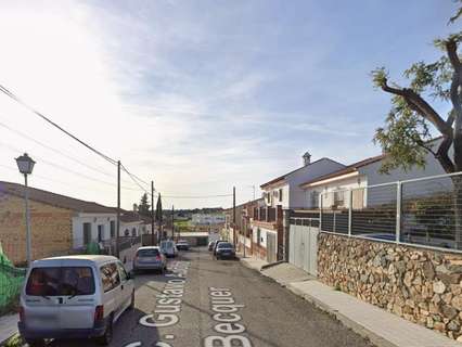 Casa en venta en El Garrobo
