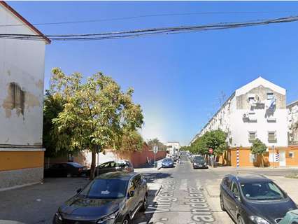 Piso en venta en Sevilla