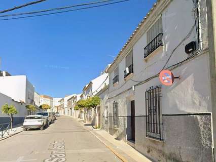 Casa en venta en Gilena