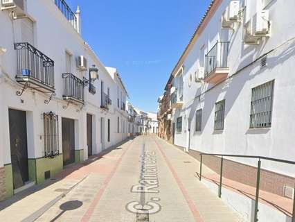 Casa en venta en Carrión de los Céspedes