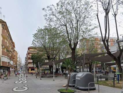 Piso en venta en San Juan de Aznalfarache