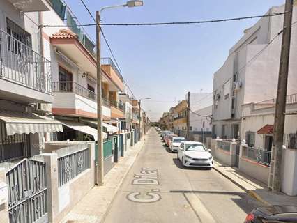 Casa en venta en Sevilla