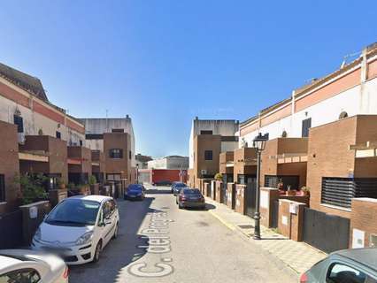 Casa en venta en Castilleja de la Cuesta