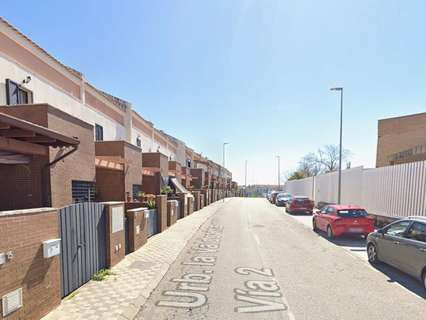 Casa en venta en Castilleja de la Cuesta