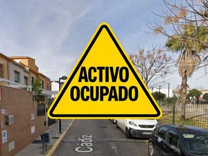 Casa en venta en Bollullos de la Mitación