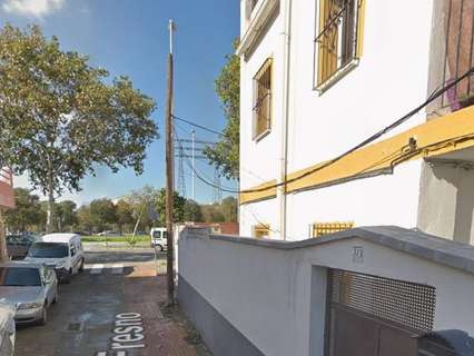 Casa en alquiler en Sevilla