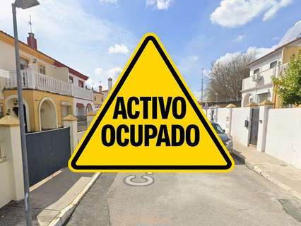 Casa en venta en Espartinas