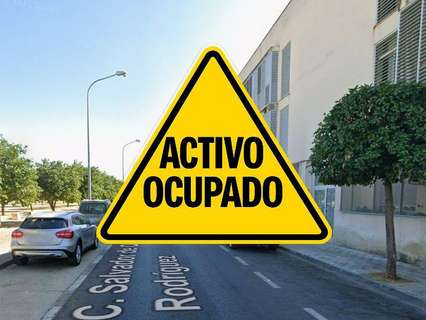 Piso en alquiler en Utrera