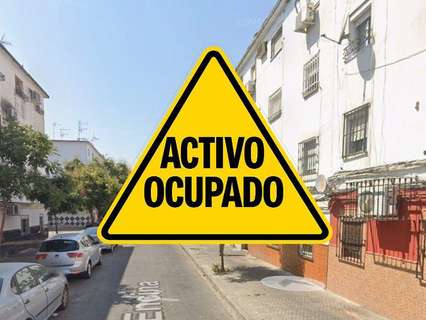 Piso en alquiler en Sevilla