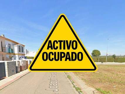 Casa en alquiler en Benacazón