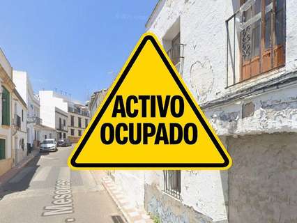 Casa en alquiler en Alcalá del Río