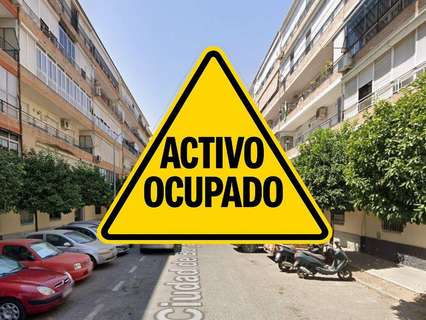 Piso en alquiler en Sevilla