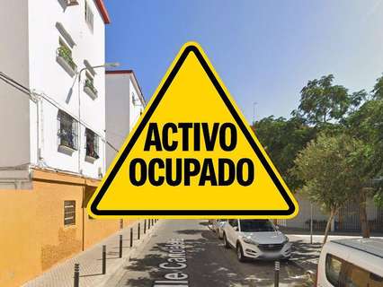 Piso en venta en Sevilla